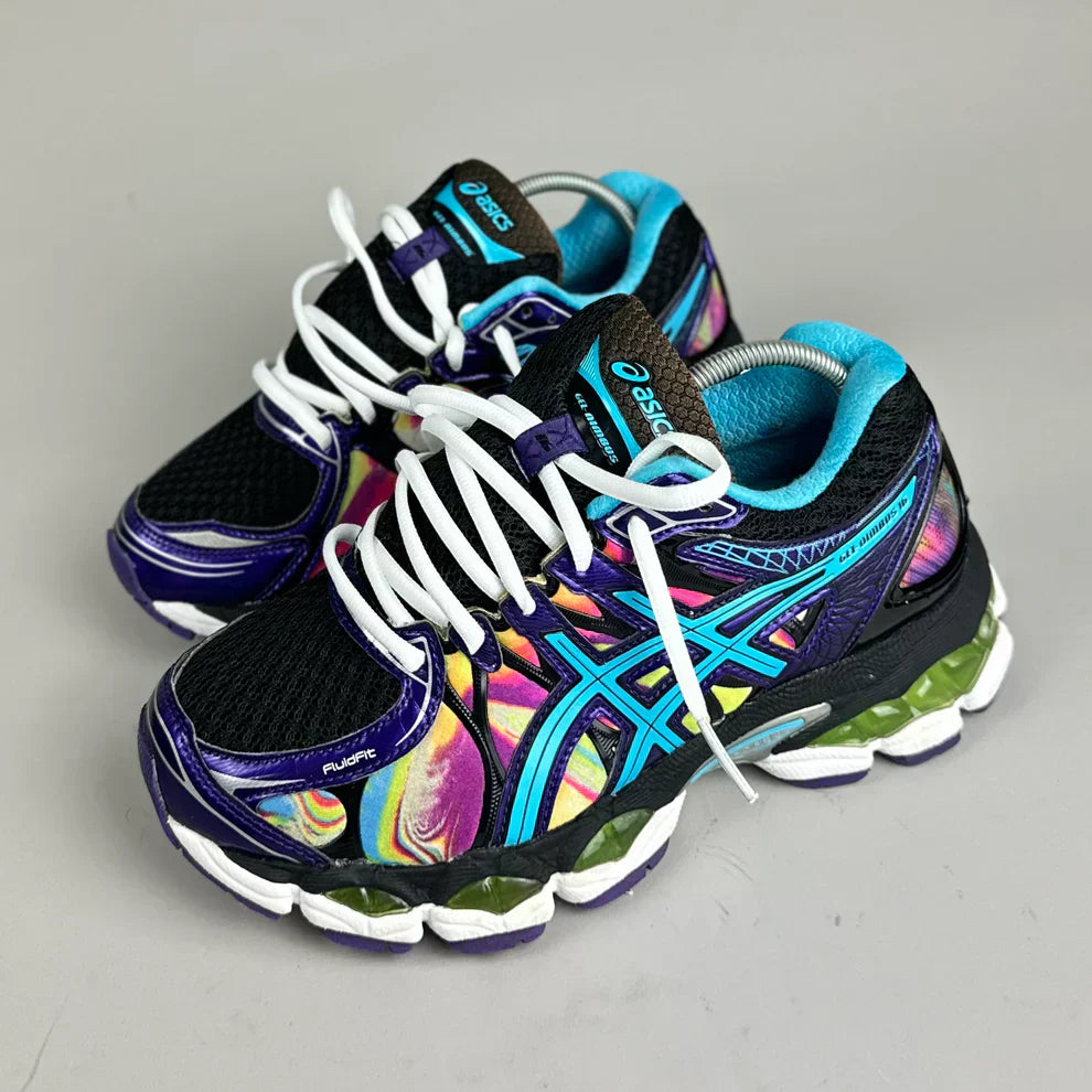 Sneakers Asics Nimbus