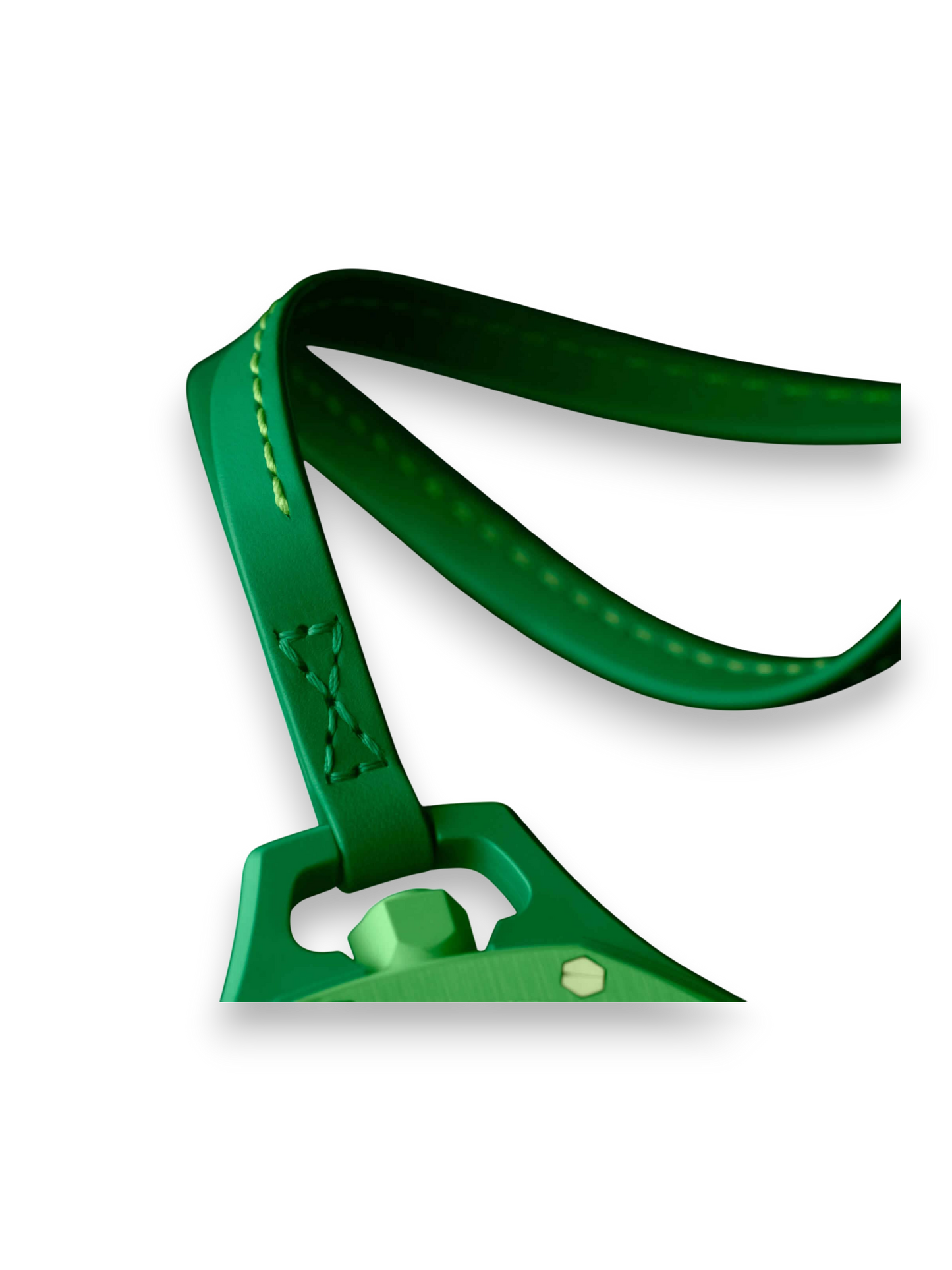 Swatch x Audemars Piguet Royal Pop GREEN EIGHT