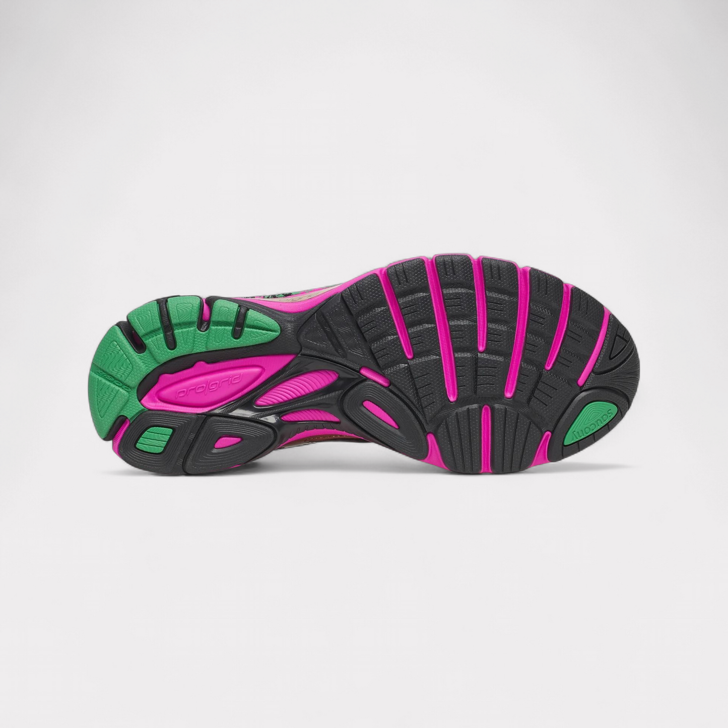 Sneakers Saucony