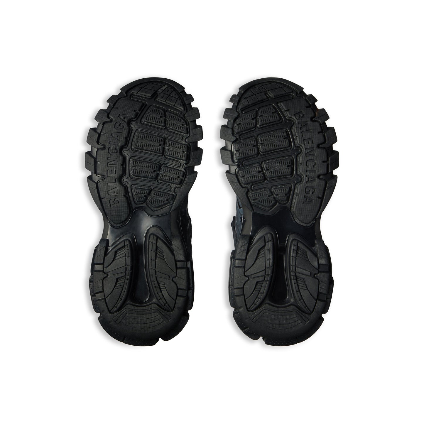 Sneakers Track