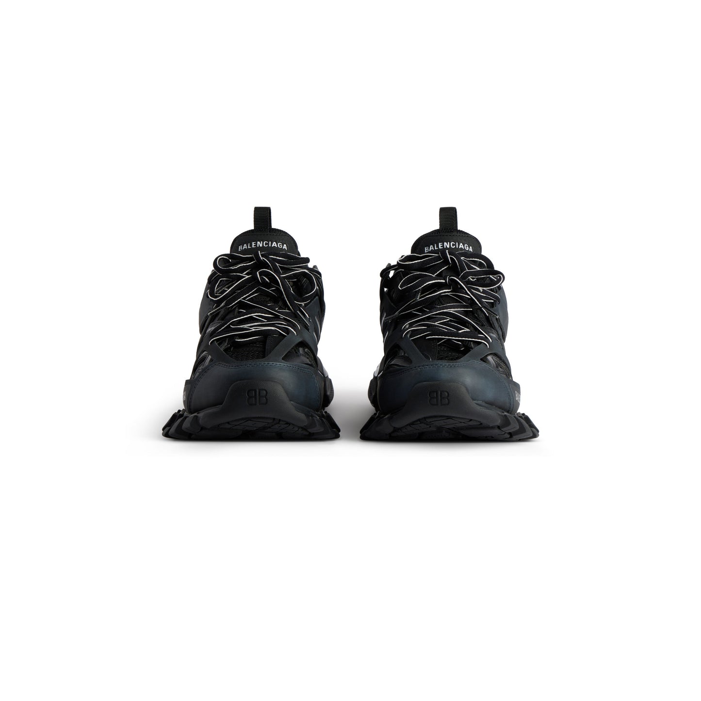 Sneakers Track