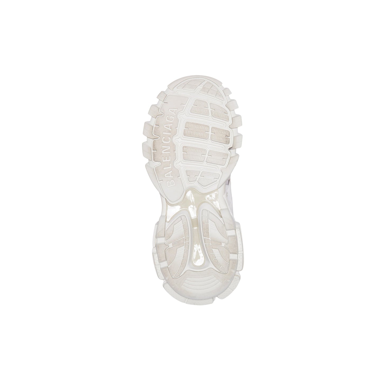 Sneakers Track