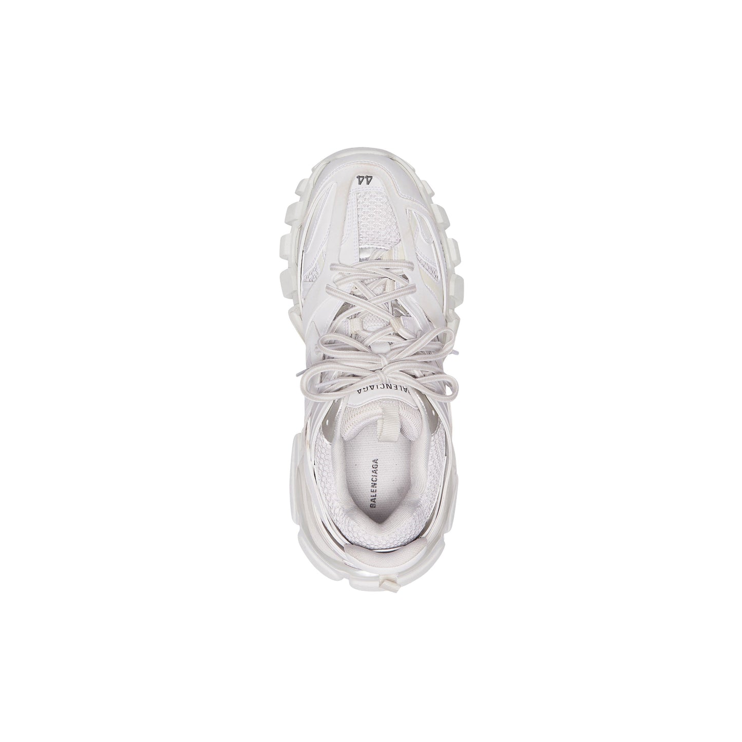 Sneakers Track