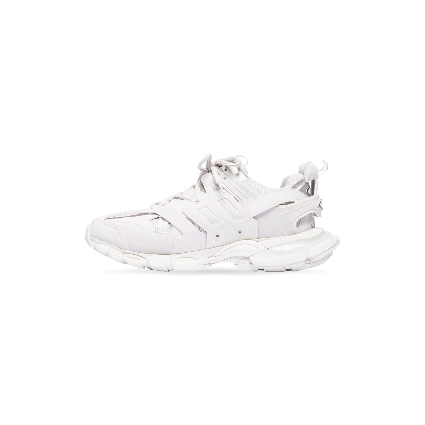 Sneakers Track