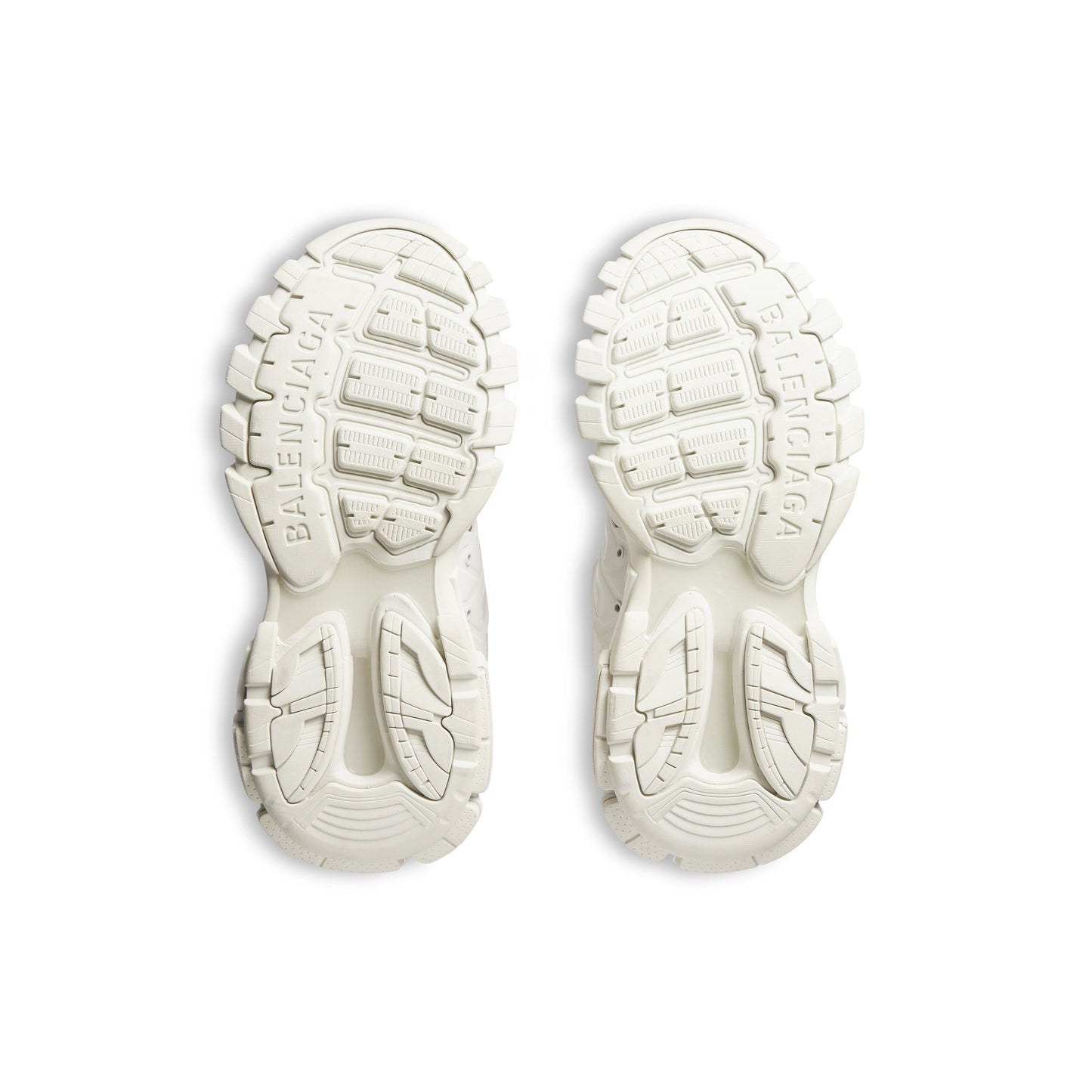 Sneakers Track