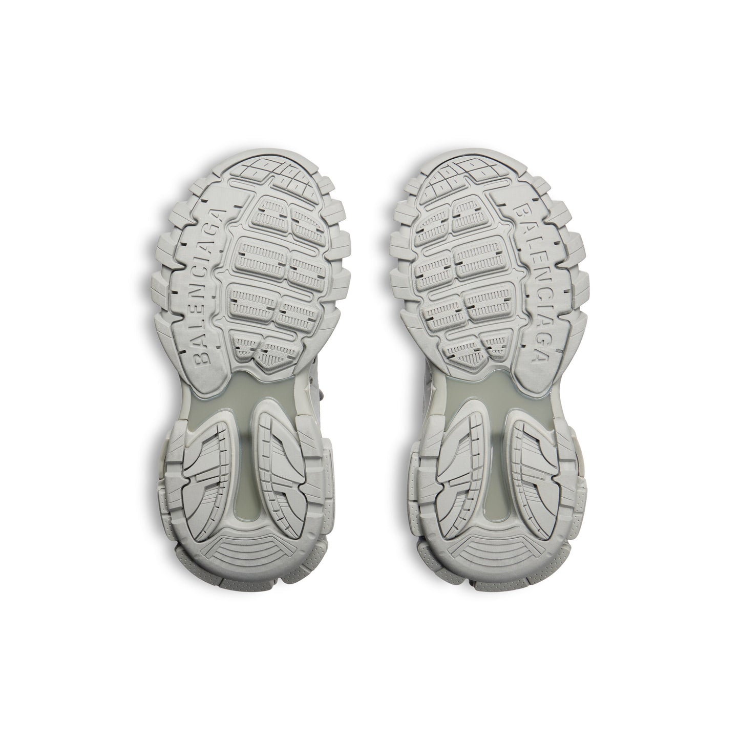 Sneakers Track