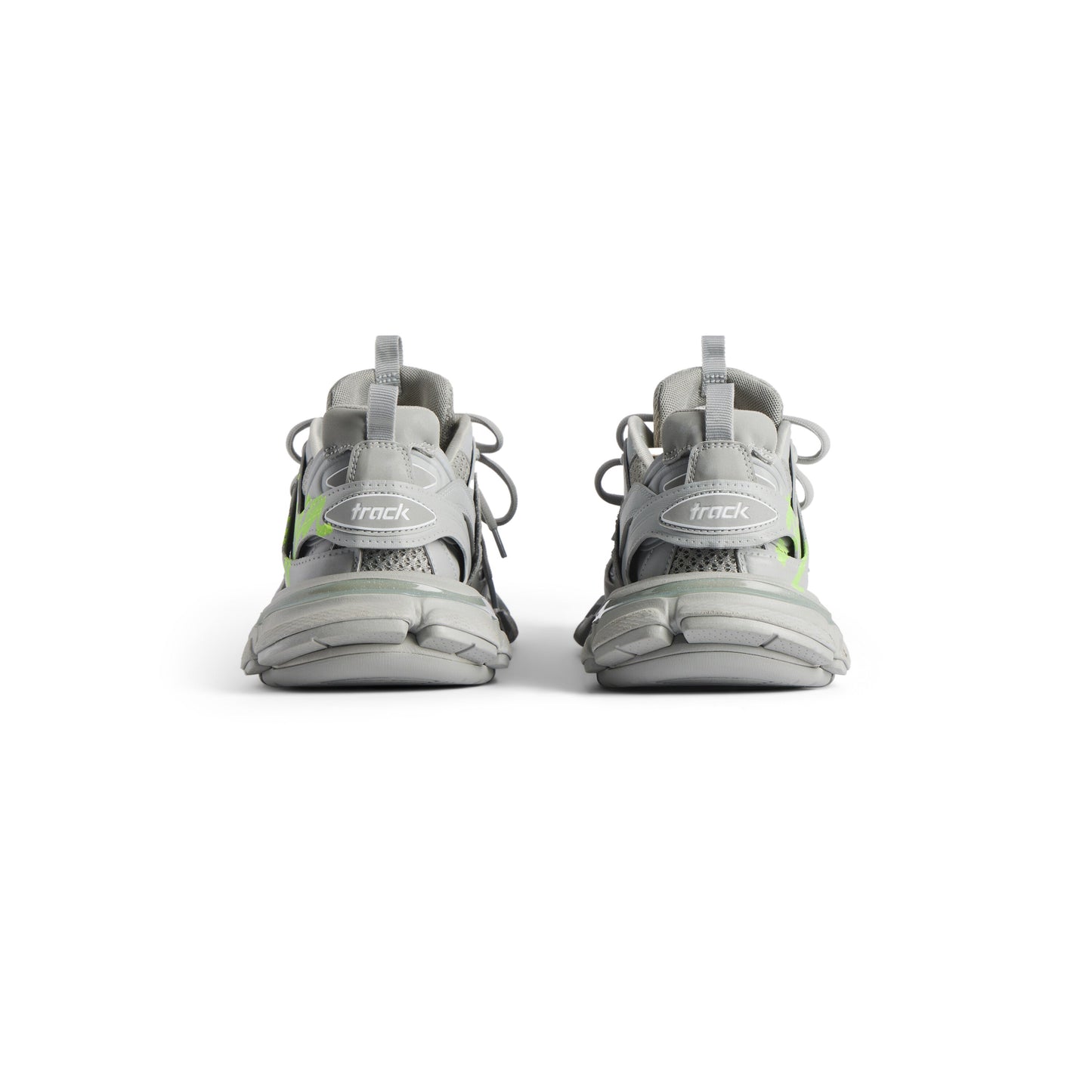 Sneakers Track