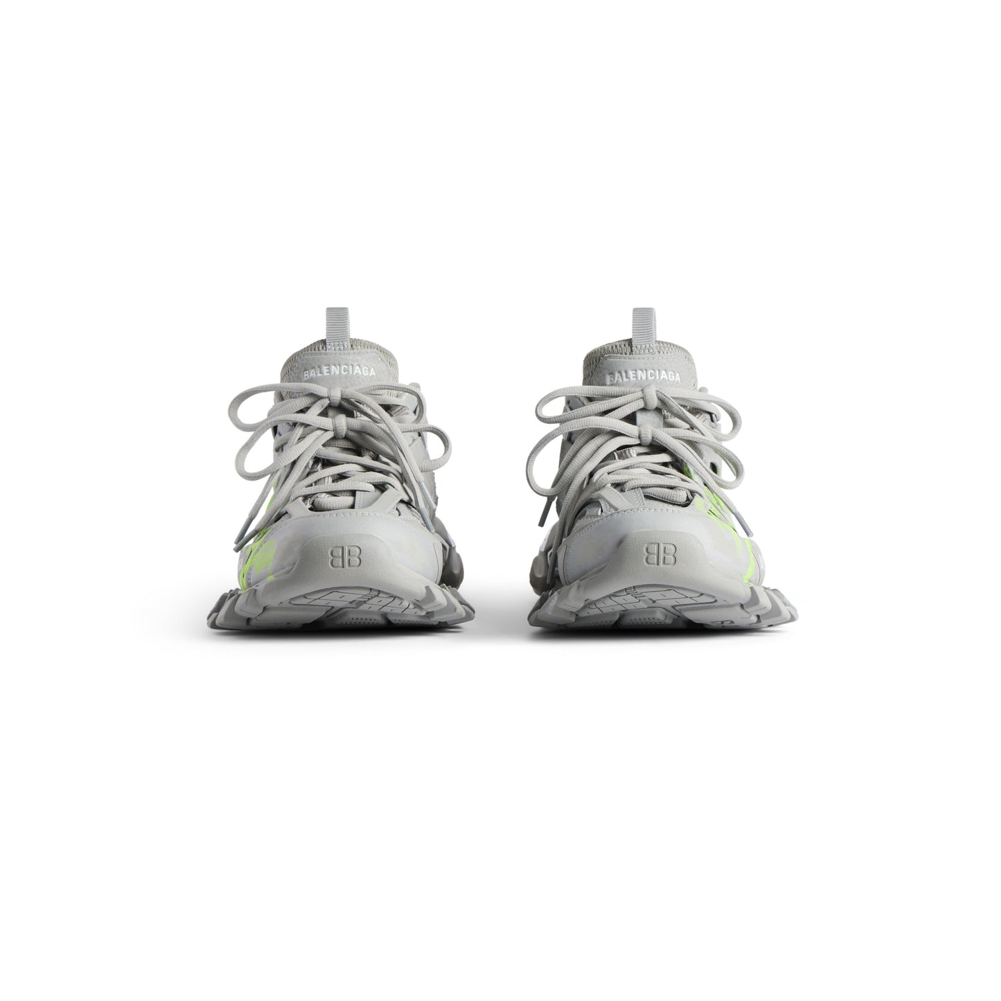 Sneakers Track