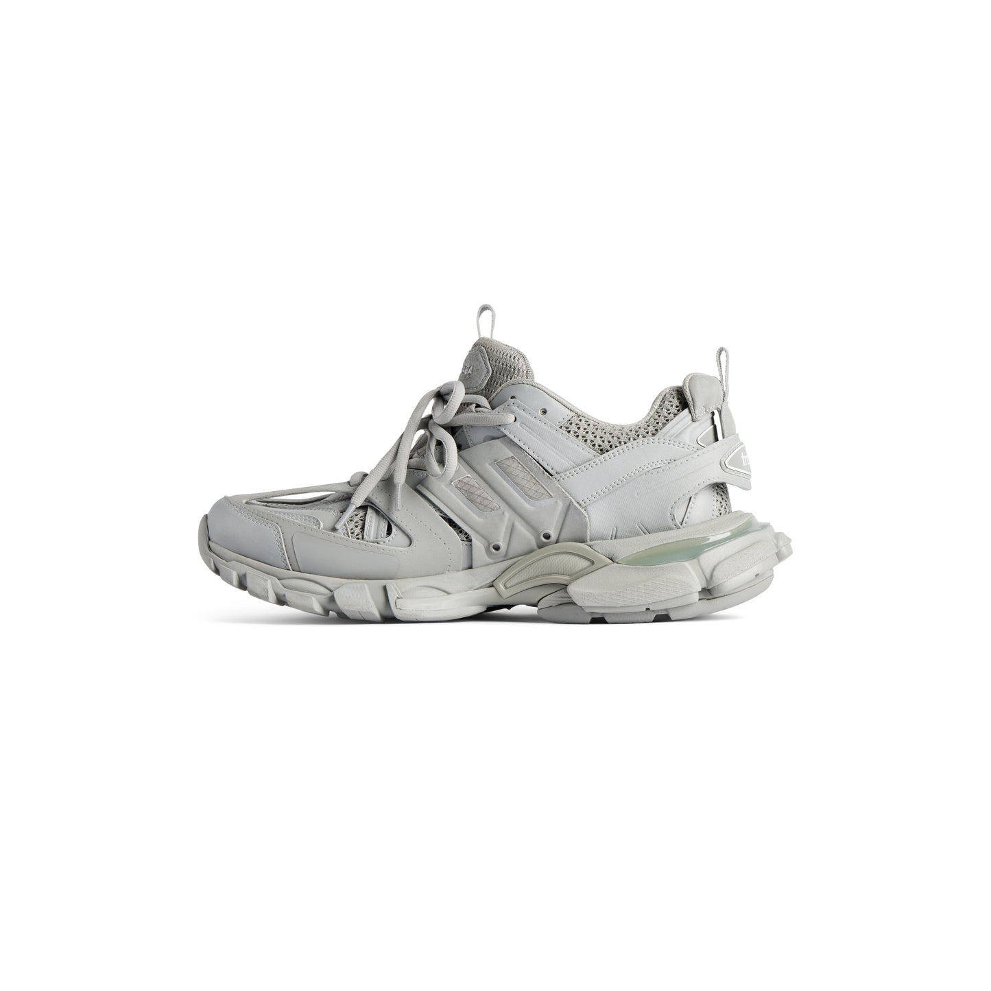 Sneakers Track