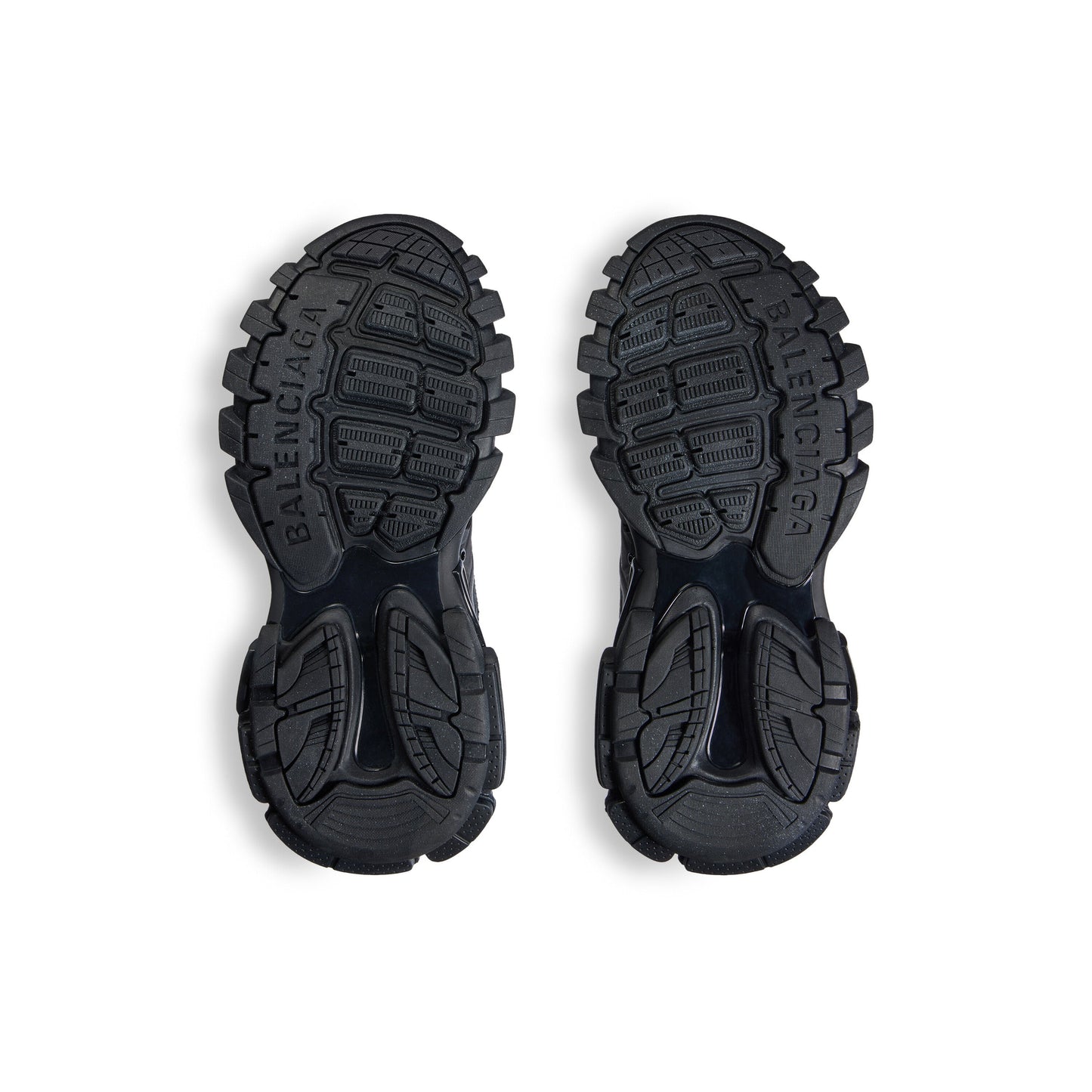 Sneakers Track
