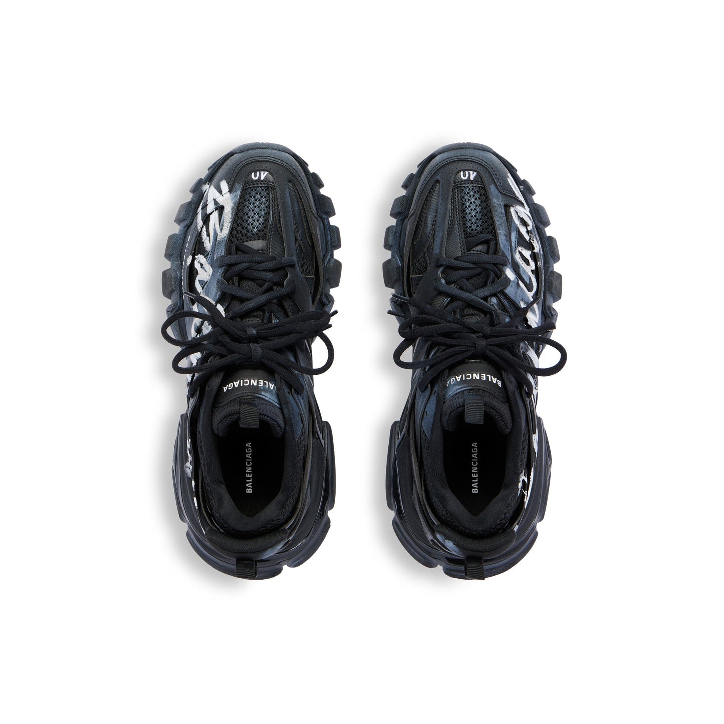Sneakers Track