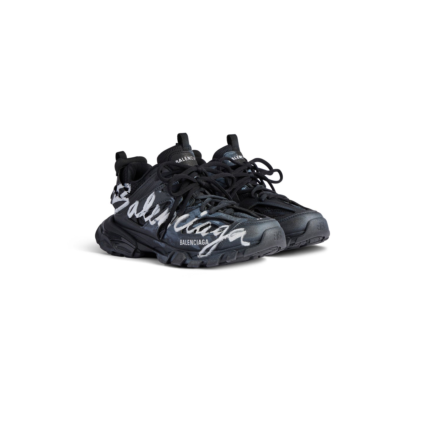 Sneakers Track