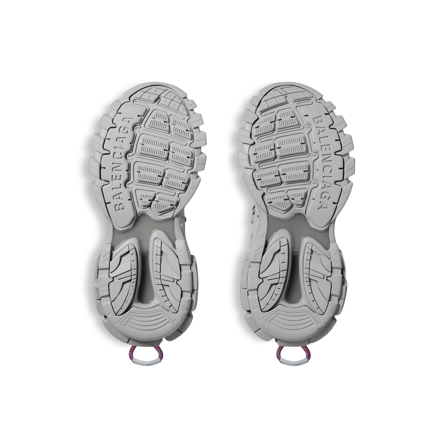 Sneakers Track
