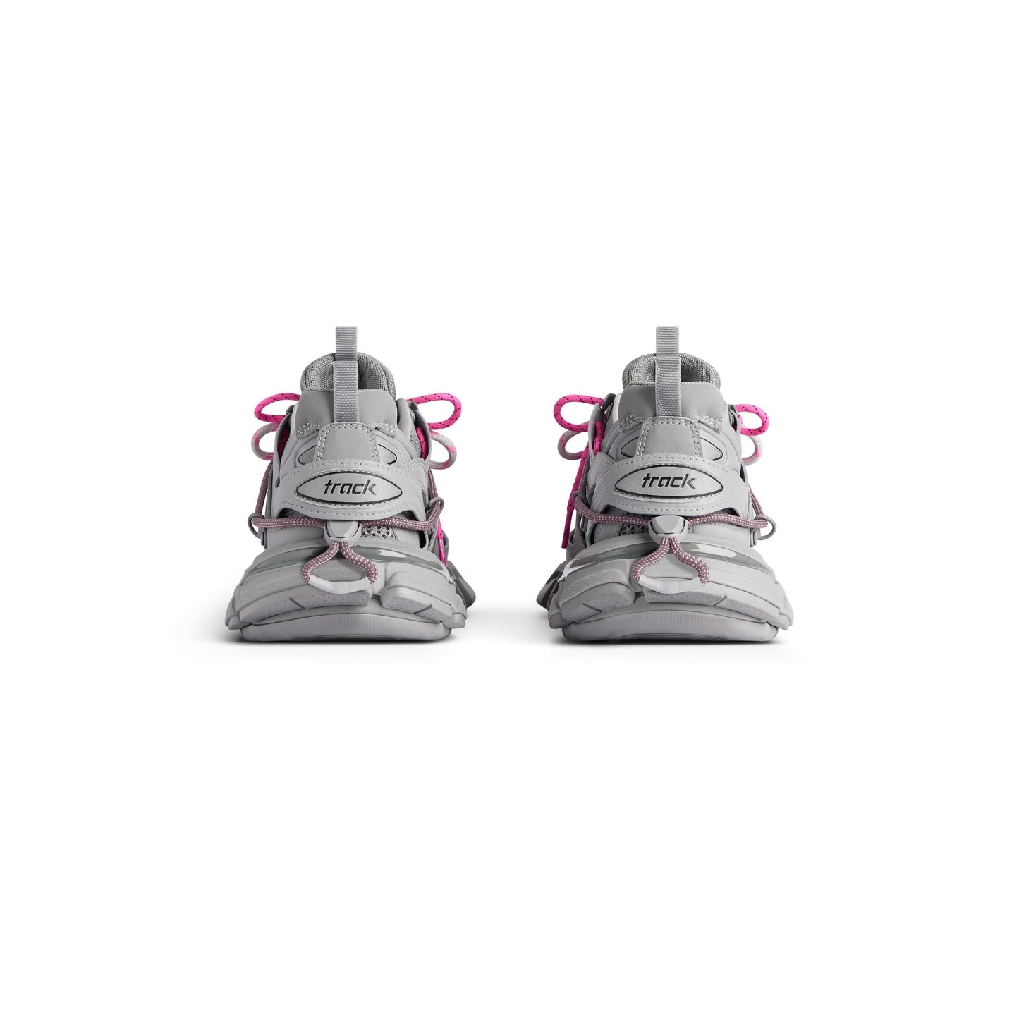Sneakers Track
