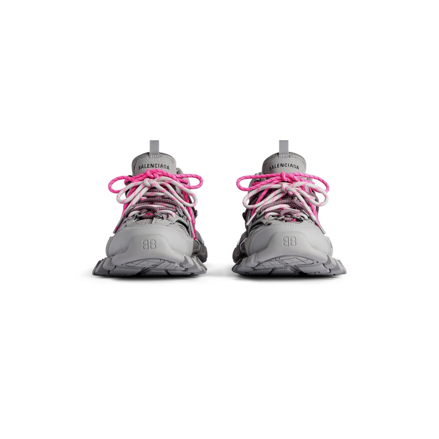 Sneakers Track