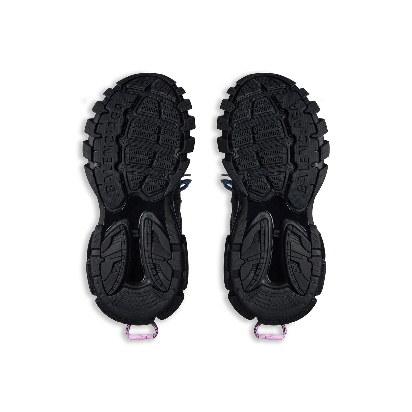 Sneakers Track
