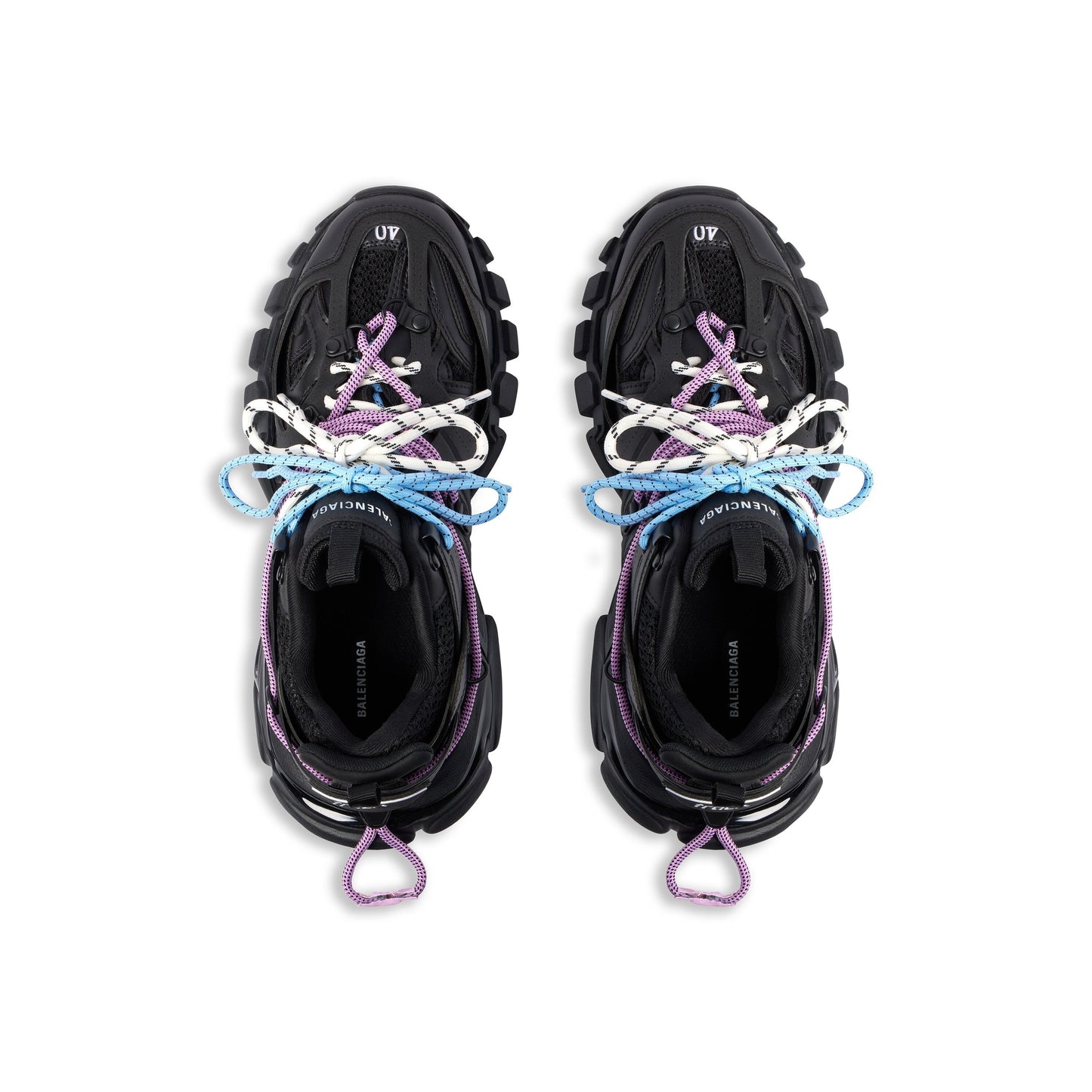 Sneakers Track