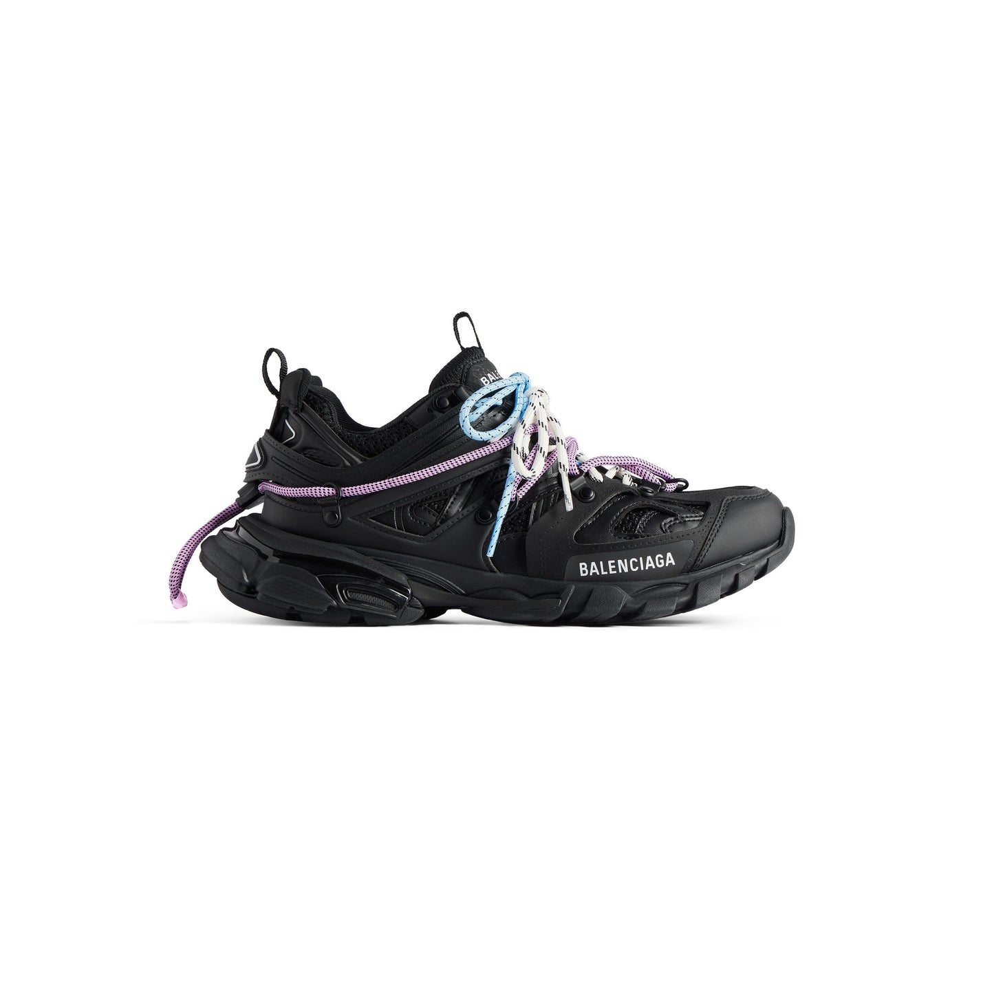 Sneakers Track