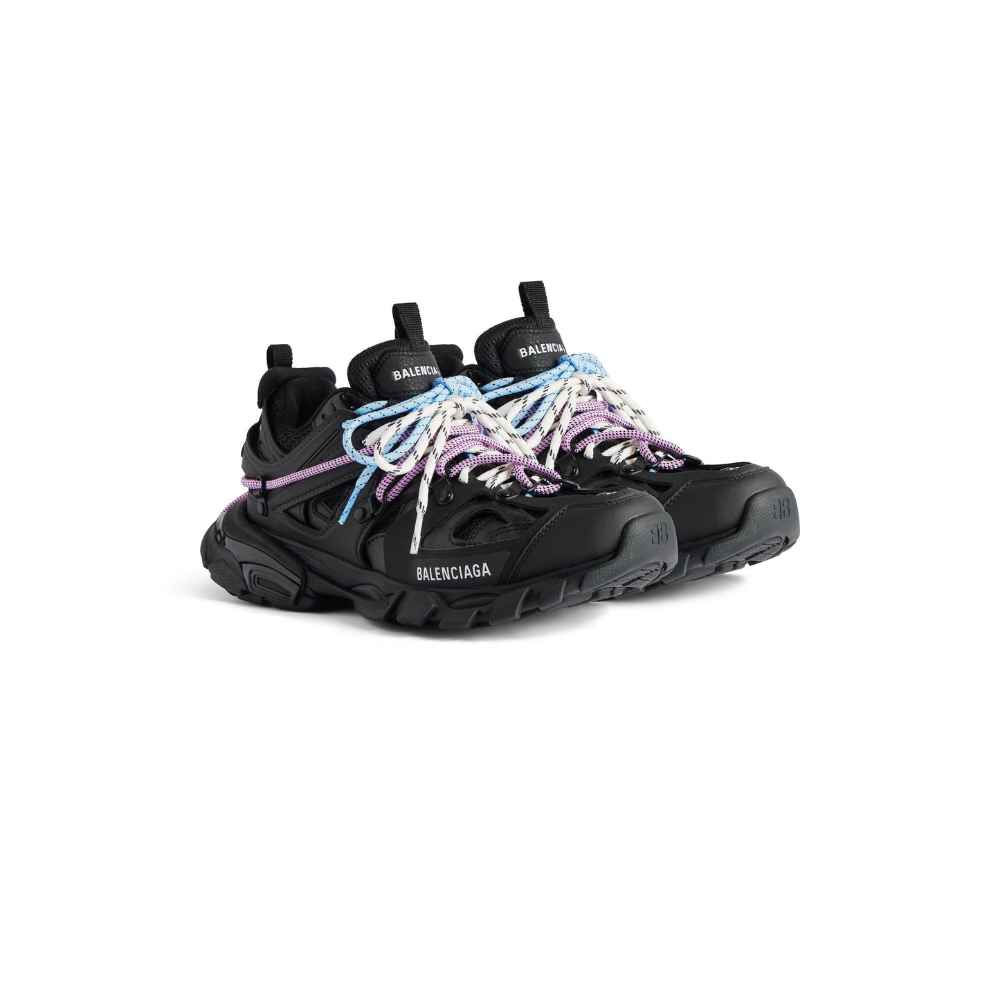 Sneakers Track