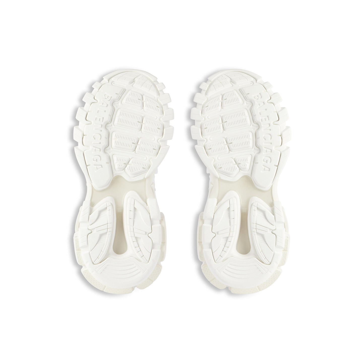 Sneakers Track