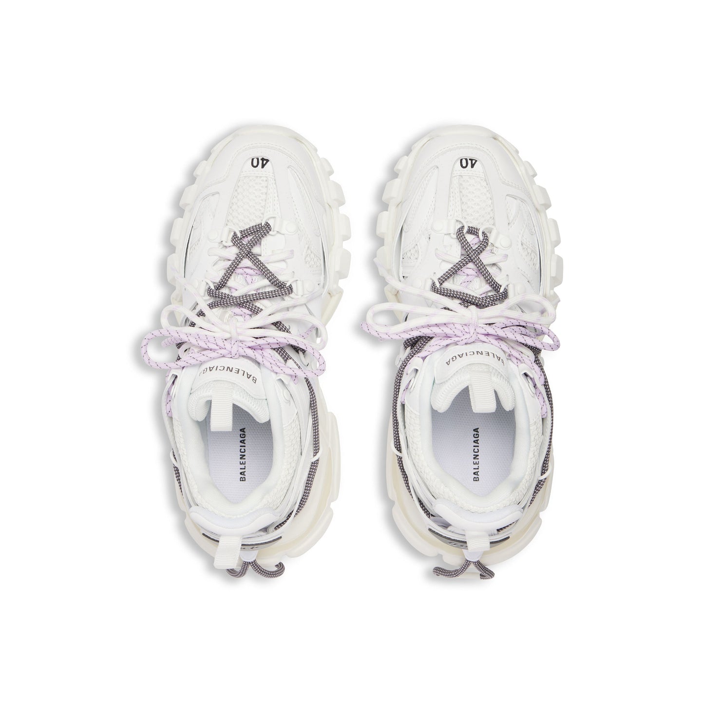 Sneakers Track