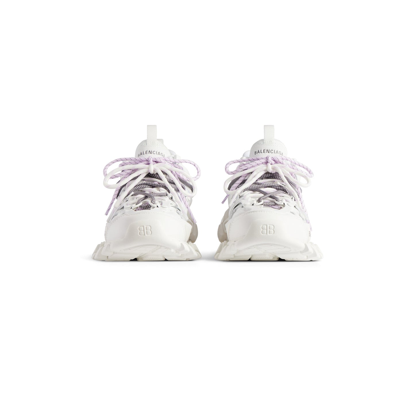 Sneakers Track