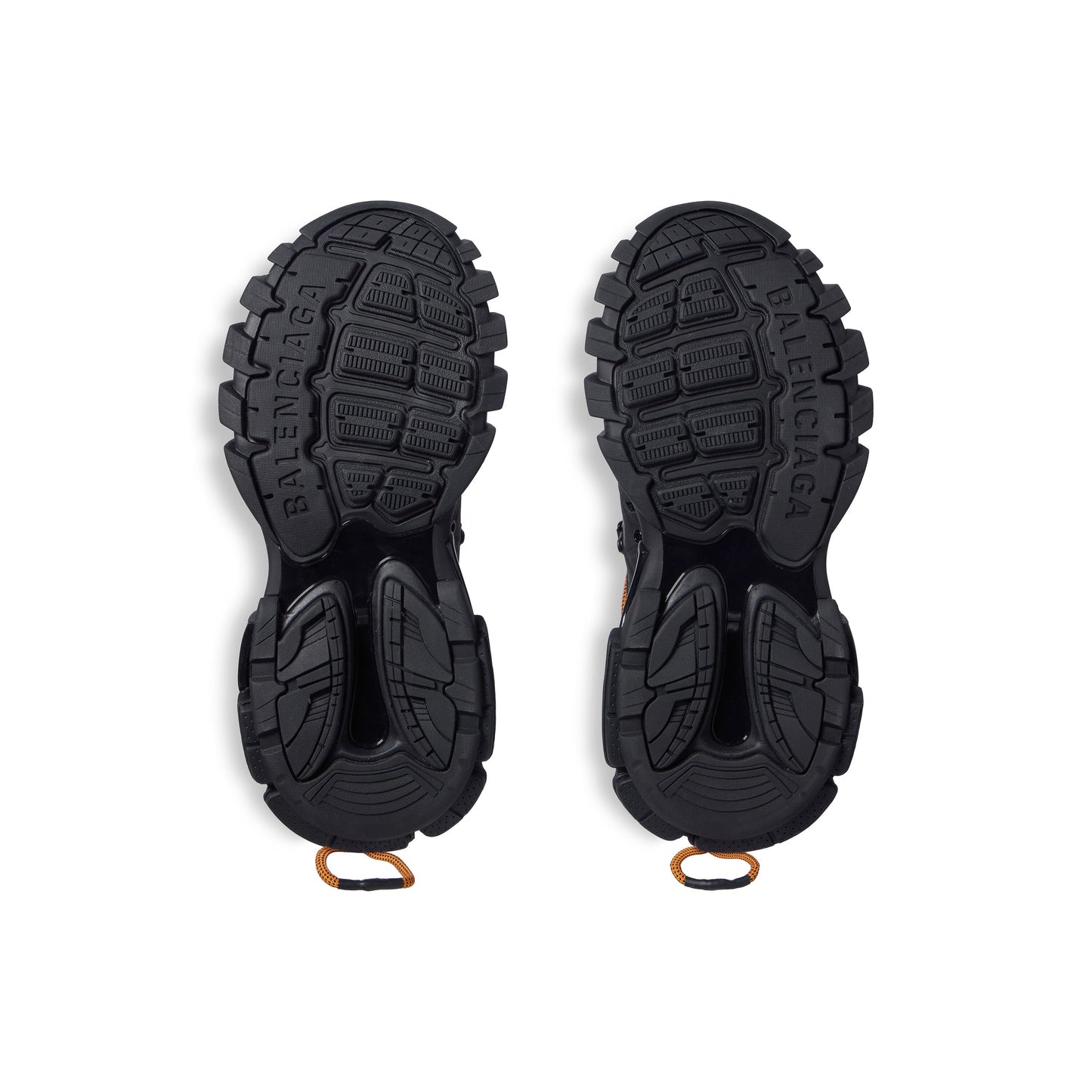 Sneakers Track