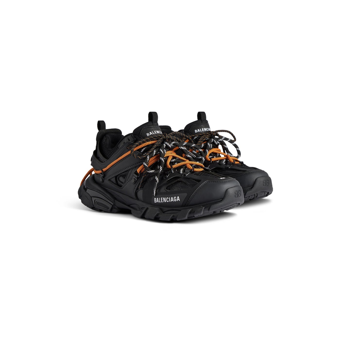 Sneakers Track