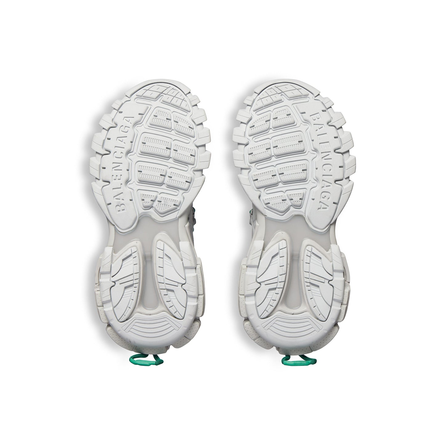 Sneakers Track
