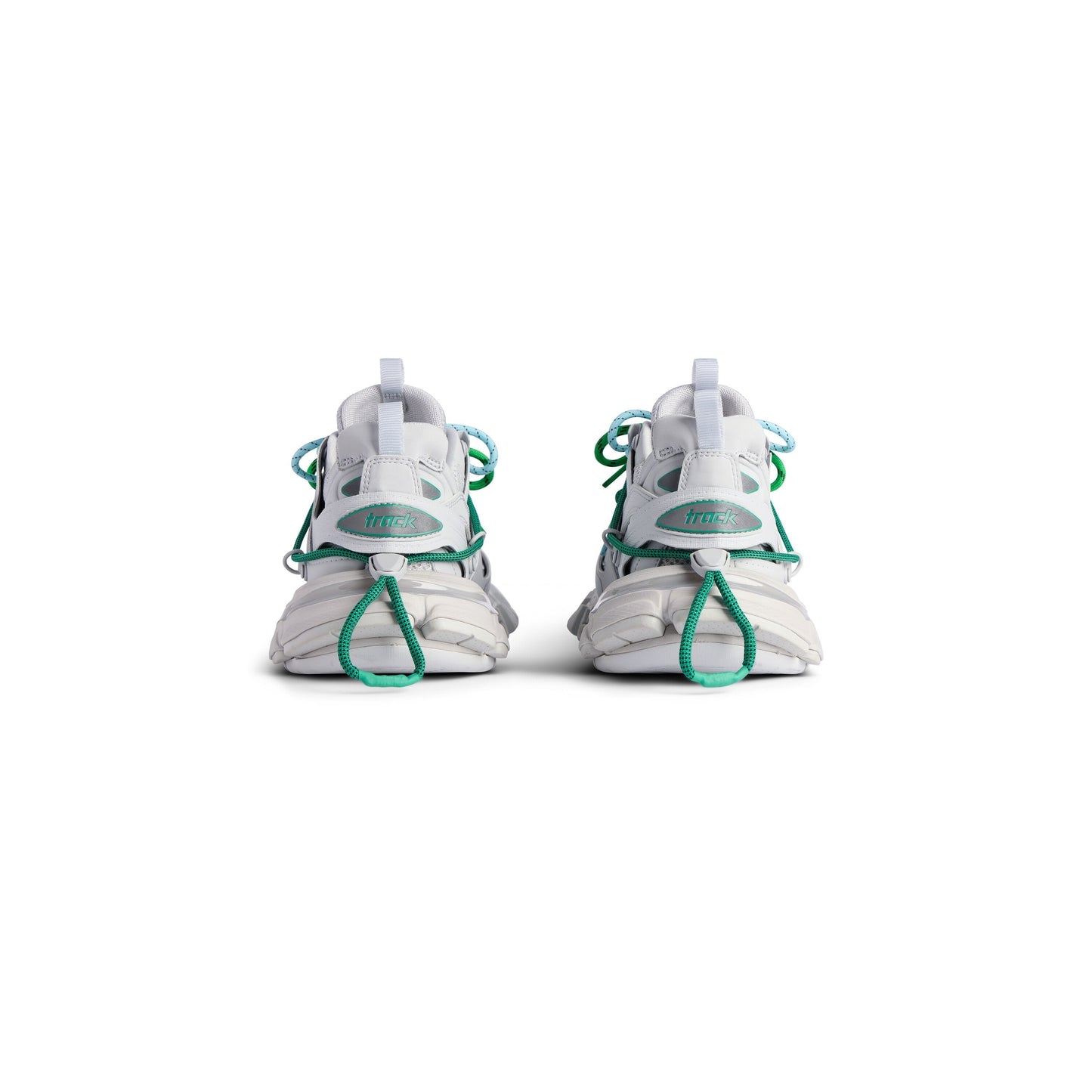 Sneakers Track
