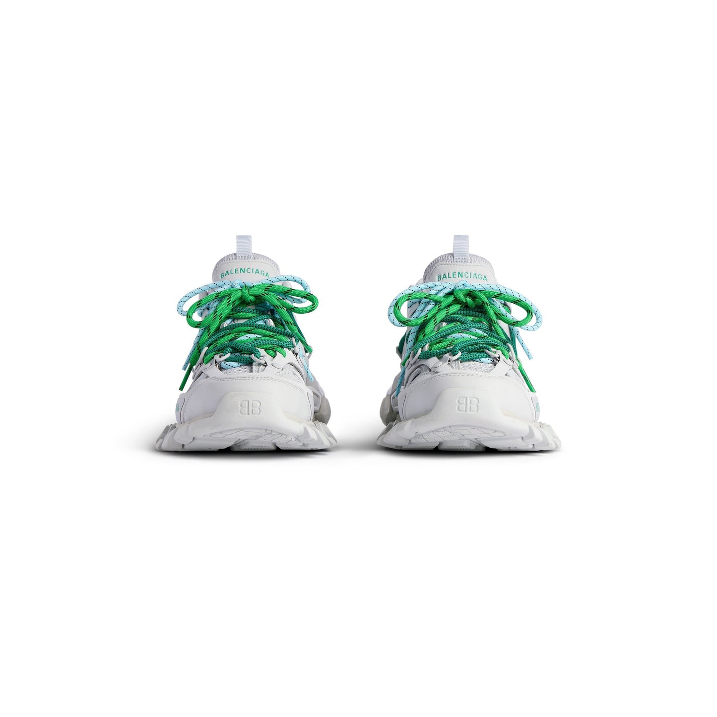 Sneakers Track