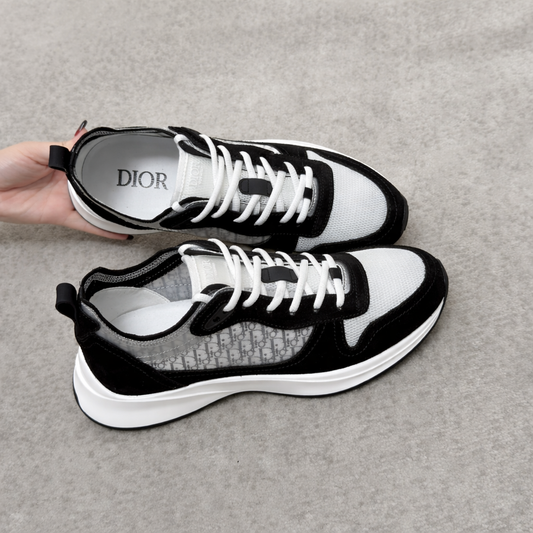 Sneakers B25