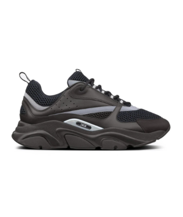 Sneaker B22 Noir