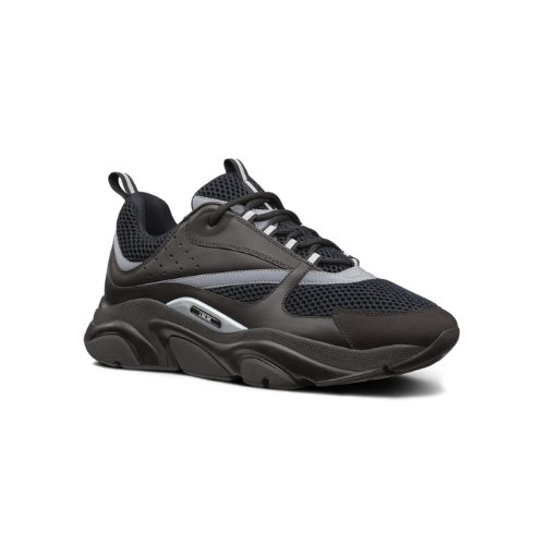 Sneaker B22 Noir