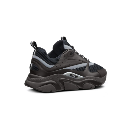 Sneaker B22 Noir