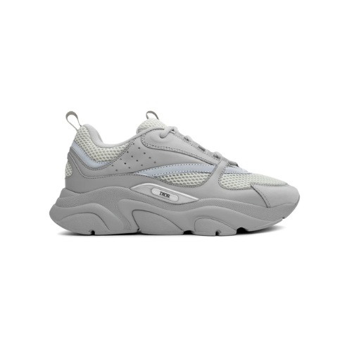 Sneaker B22 Gris