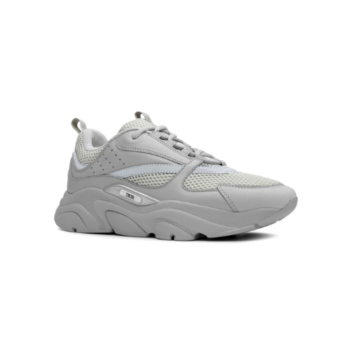 Sneaker B22 Gris
