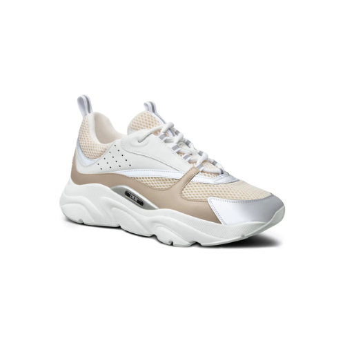 Sneaker B22 Saumon