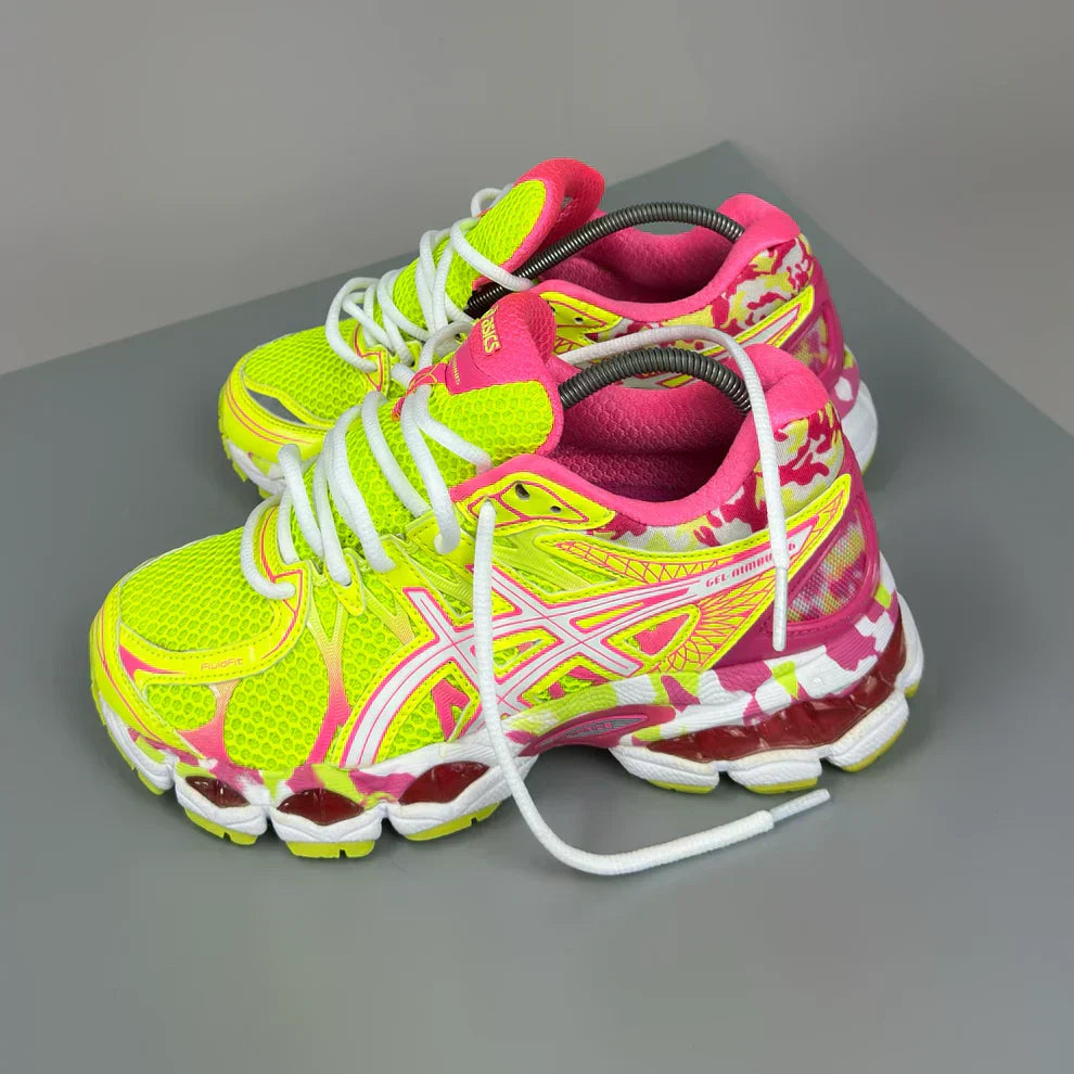 Sneakers Asics Nimbus