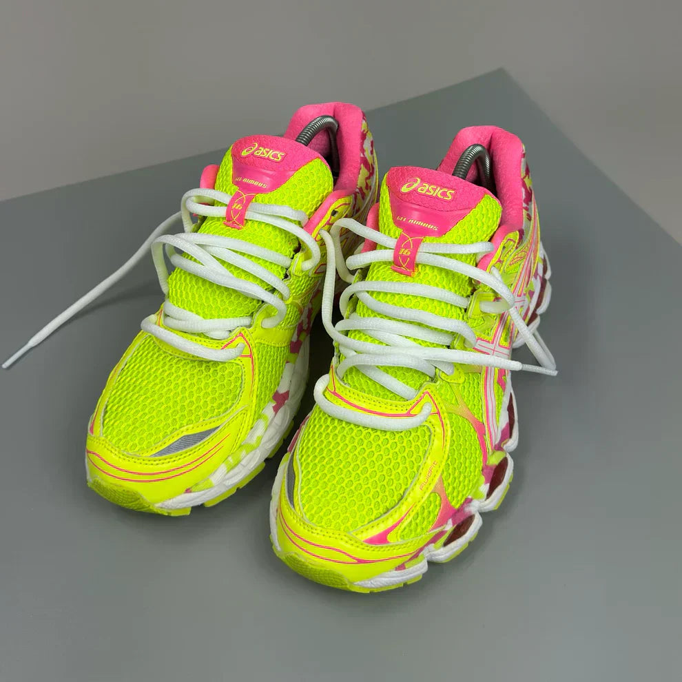 Sneakers Asics Nimbus