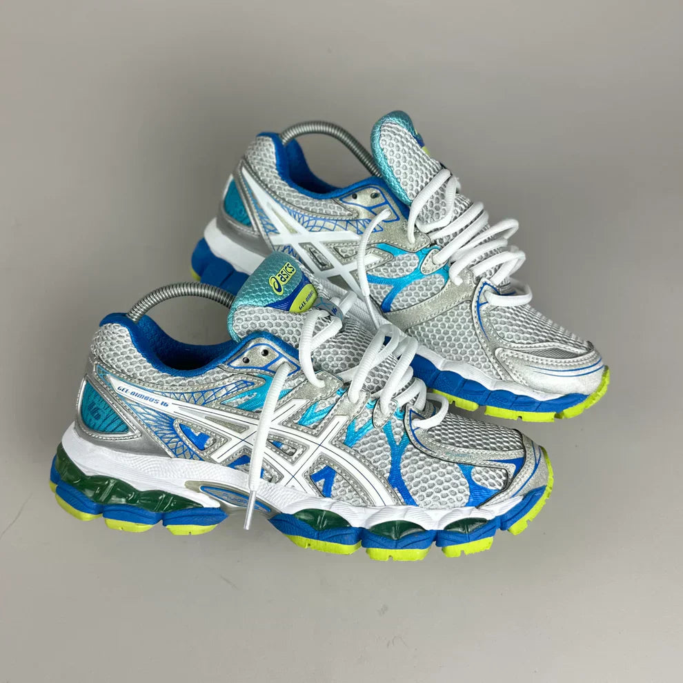 Sneakers Asics Nimbus