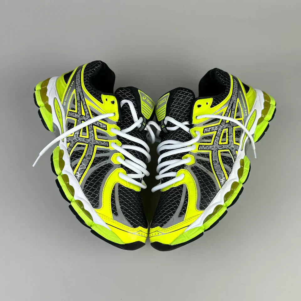 Sneakers Asics Nimbus