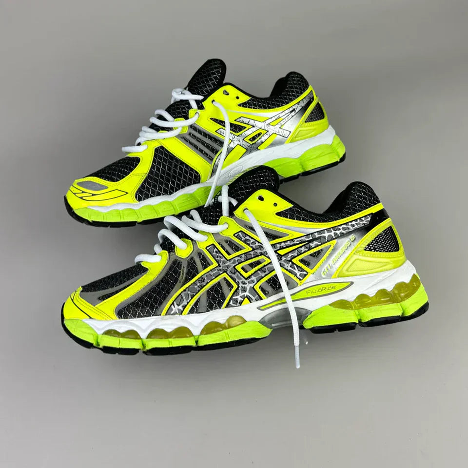 Sneakers Asics Nimbus