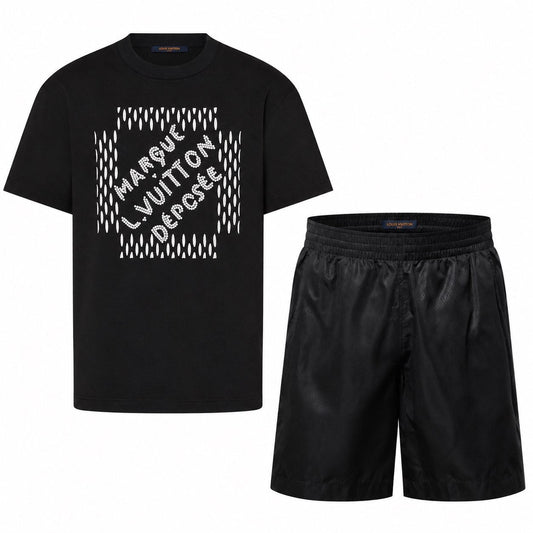Ensemble Louis Vuitton