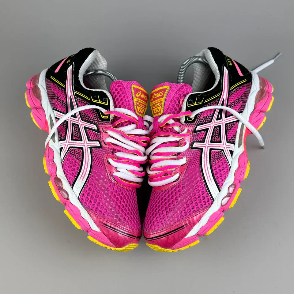 Sneakers Asics Nimbus