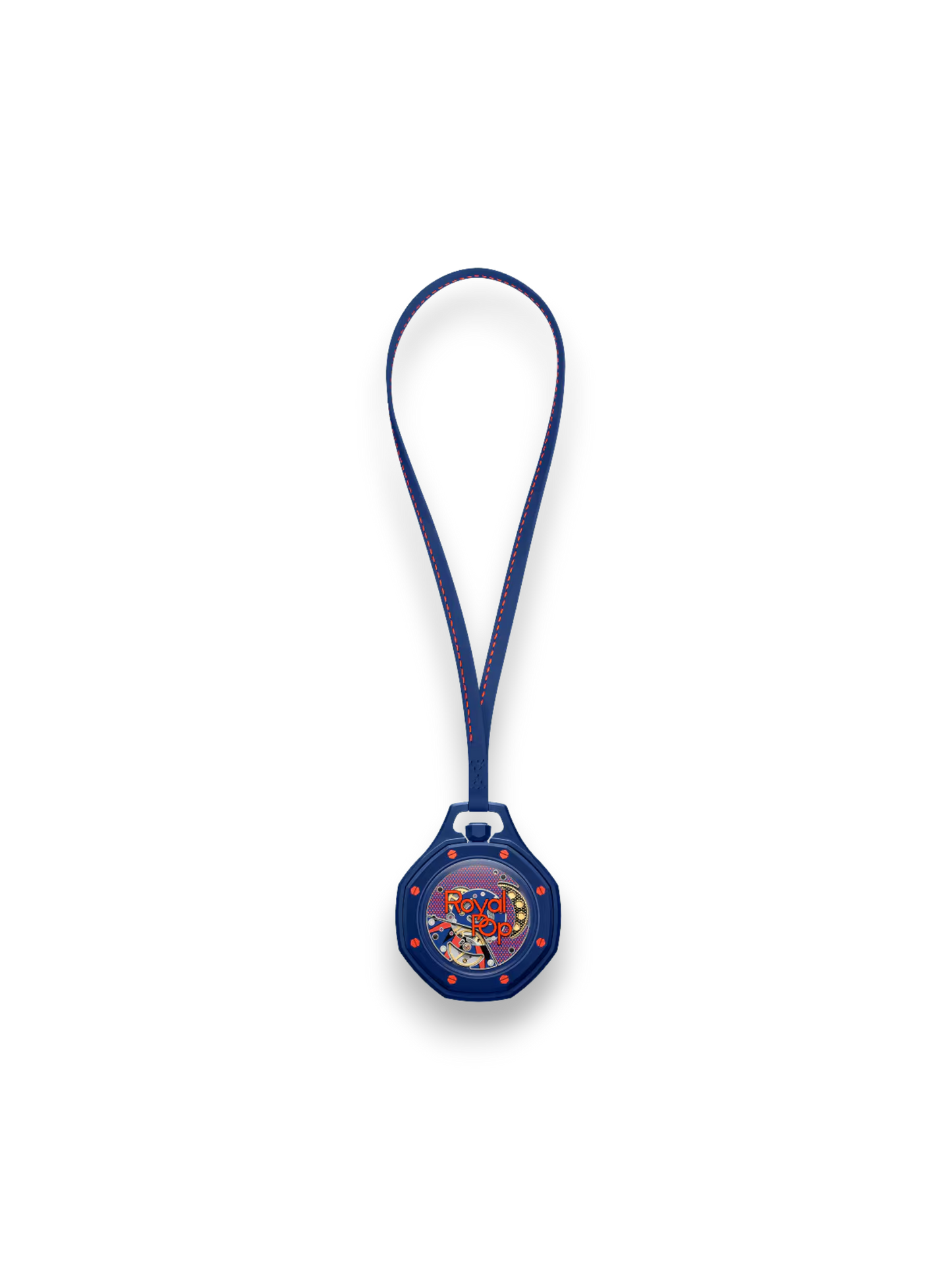 Swatch x Audemars Piguet Royal Pop Royal Pop ORENJI HACHI