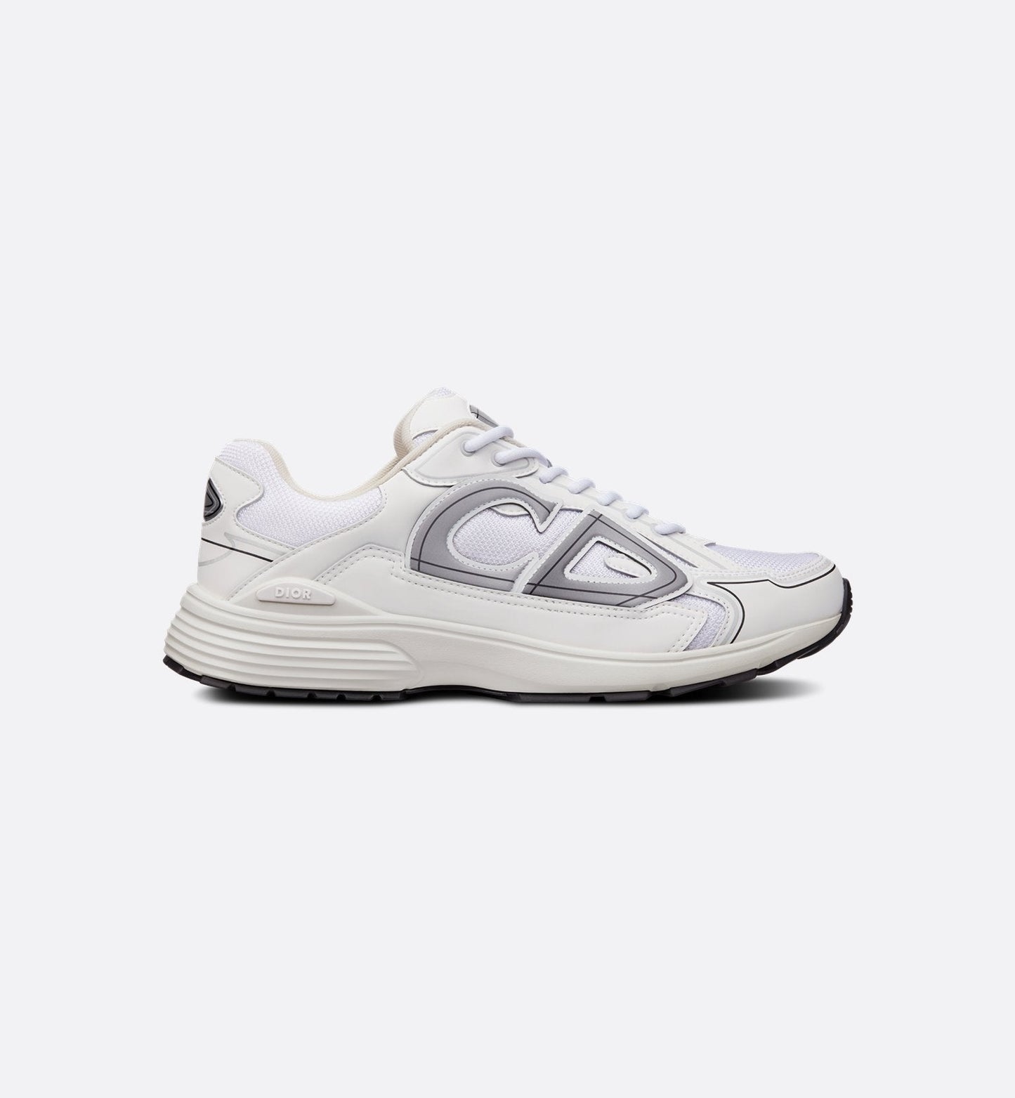 Sneaker B30 Blanc
