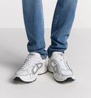 Sneaker B30 Blanc