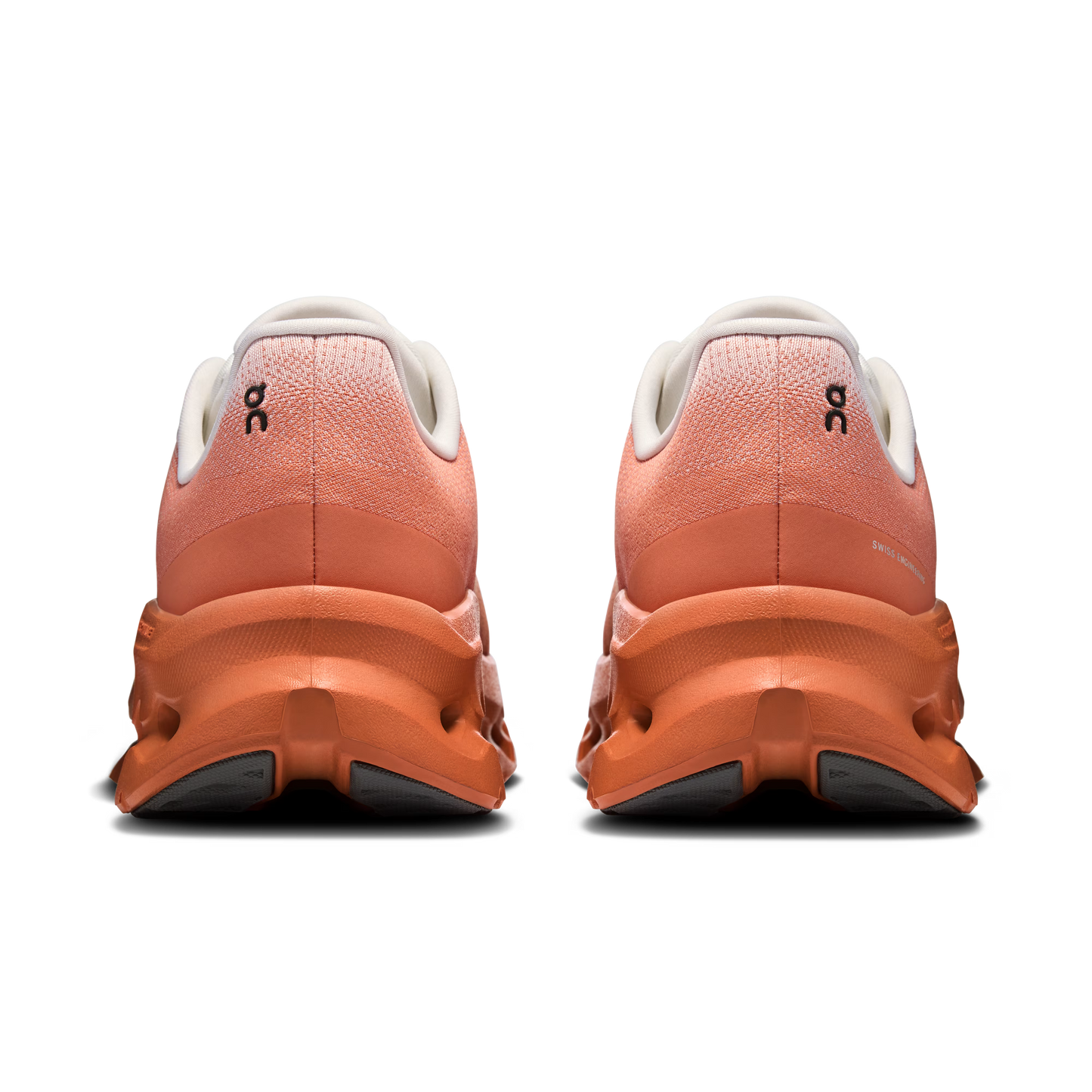 Sneakers On