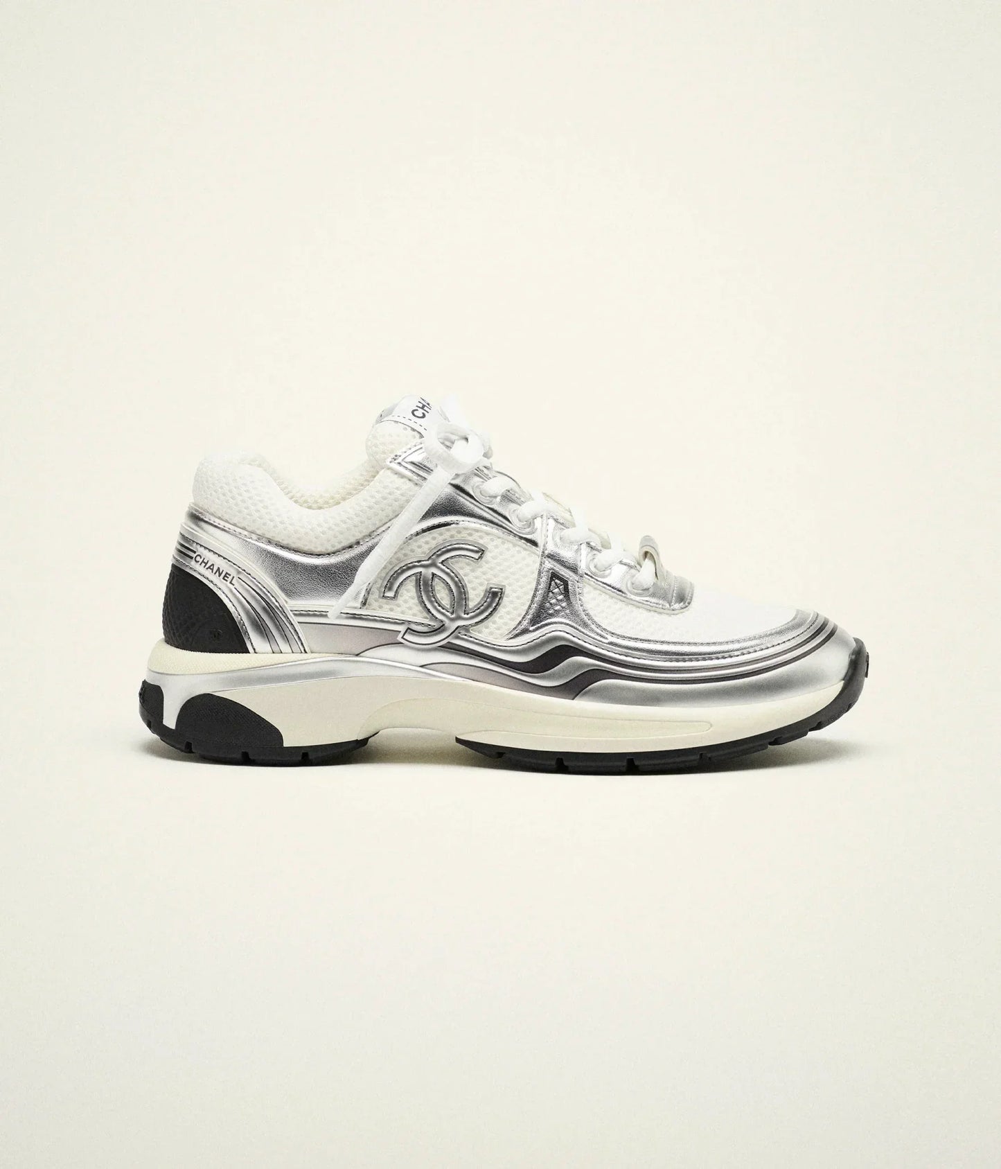 Sneakers Chanel